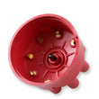 Load image into Gallery viewer, Mallory Mallory Distributor Cap, 8-Cylinder, Socket Style 209M - Main Product View
