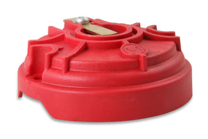 Mallory Mallory Distributor Rotor, Red, Use w/209M Socket Cap 309M - Main Product View