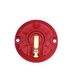 Load image into Gallery viewer, Mallory Mallory Distributor Rotor, Red, Use w/209M Socket Cap 309M - Detail View