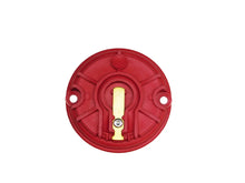 Load image into Gallery viewer, Mallory Mallory Distributor Rotor, Red, Use w/209M Socket Cap 309M - Detail View
