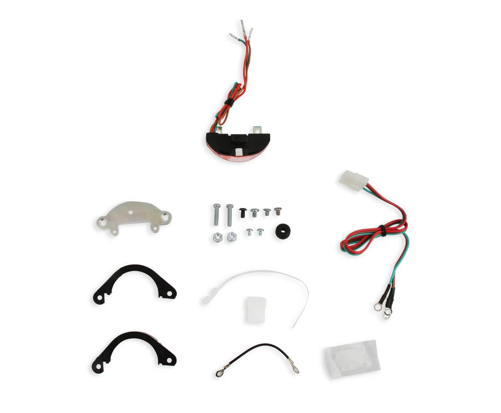 Mallory Mallory E Spark® Conversion Kit - Main Product View