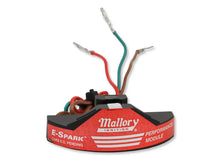 Load image into Gallery viewer, Mallory Mallory E Spark® Conversion Kit - Additional View 5
