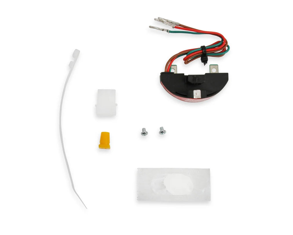Mallory Mallory E-Spark® Module 6100M - Main Product View