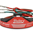 Load image into Gallery viewer, Mallory Mallory E-Spark® Module 6100M - Back View
