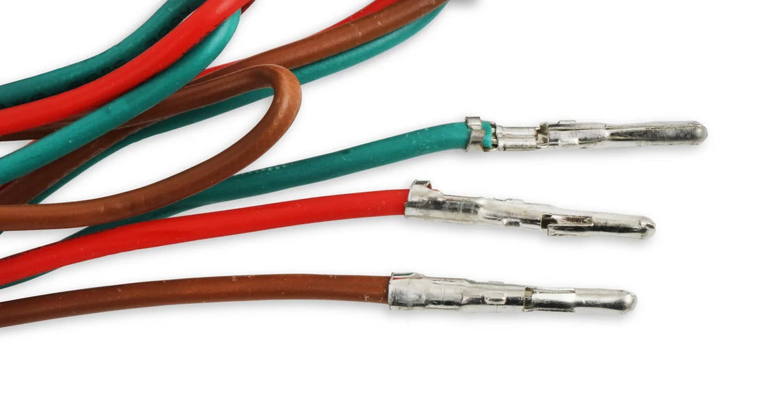 Mallory Mallory E-Spark® Module 6100M - Additional View 6