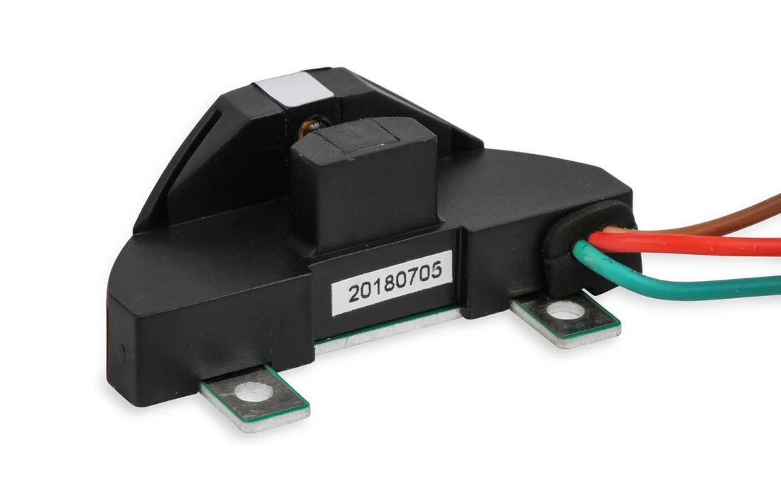 Mallory Mallory E-Spark® Module 6100M - Additional View 8
