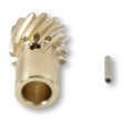 Load image into Gallery viewer, Mallory Mallory Gear, AMC, Bronze 29425 - Side View