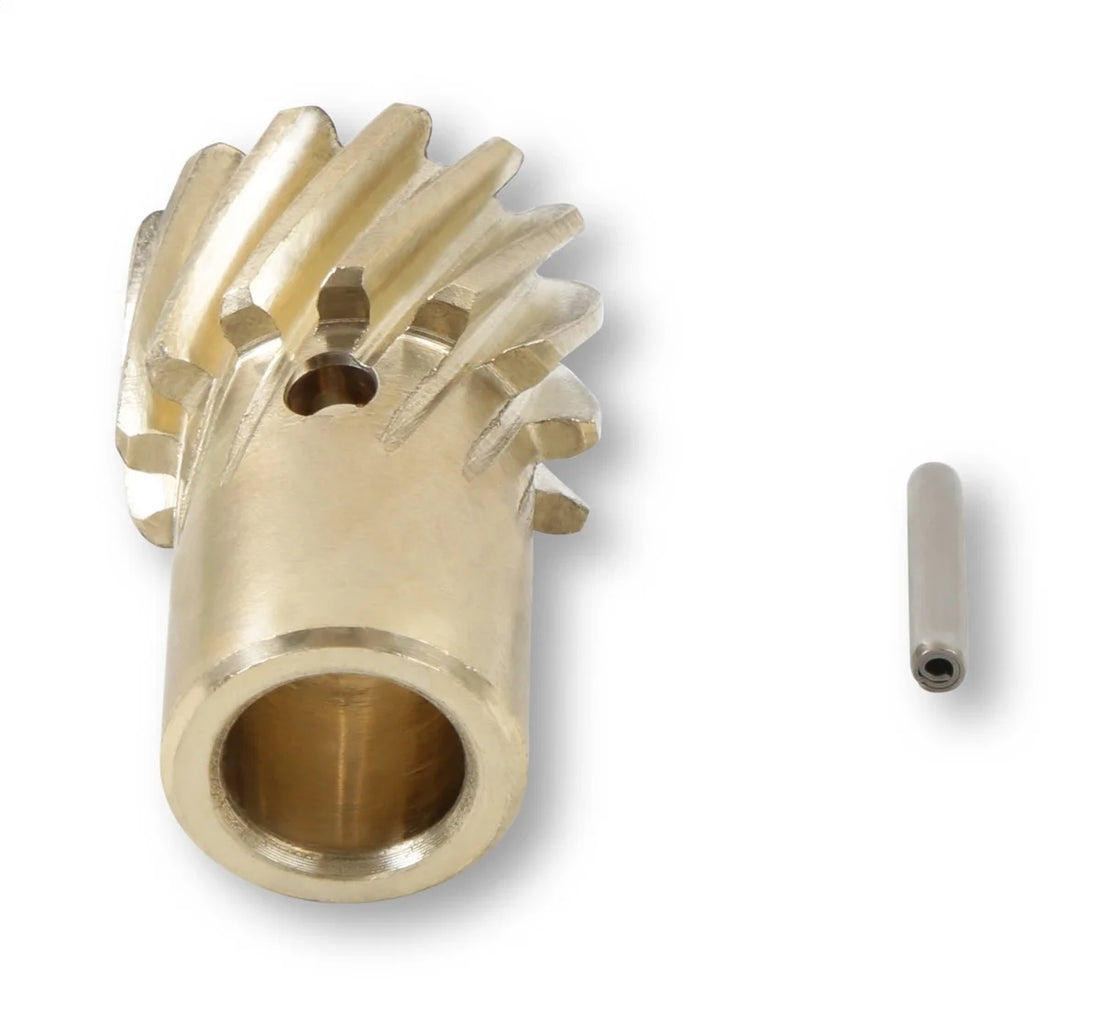 Mallory Mallory Gear, AMC, Bronze 29425 - Side View