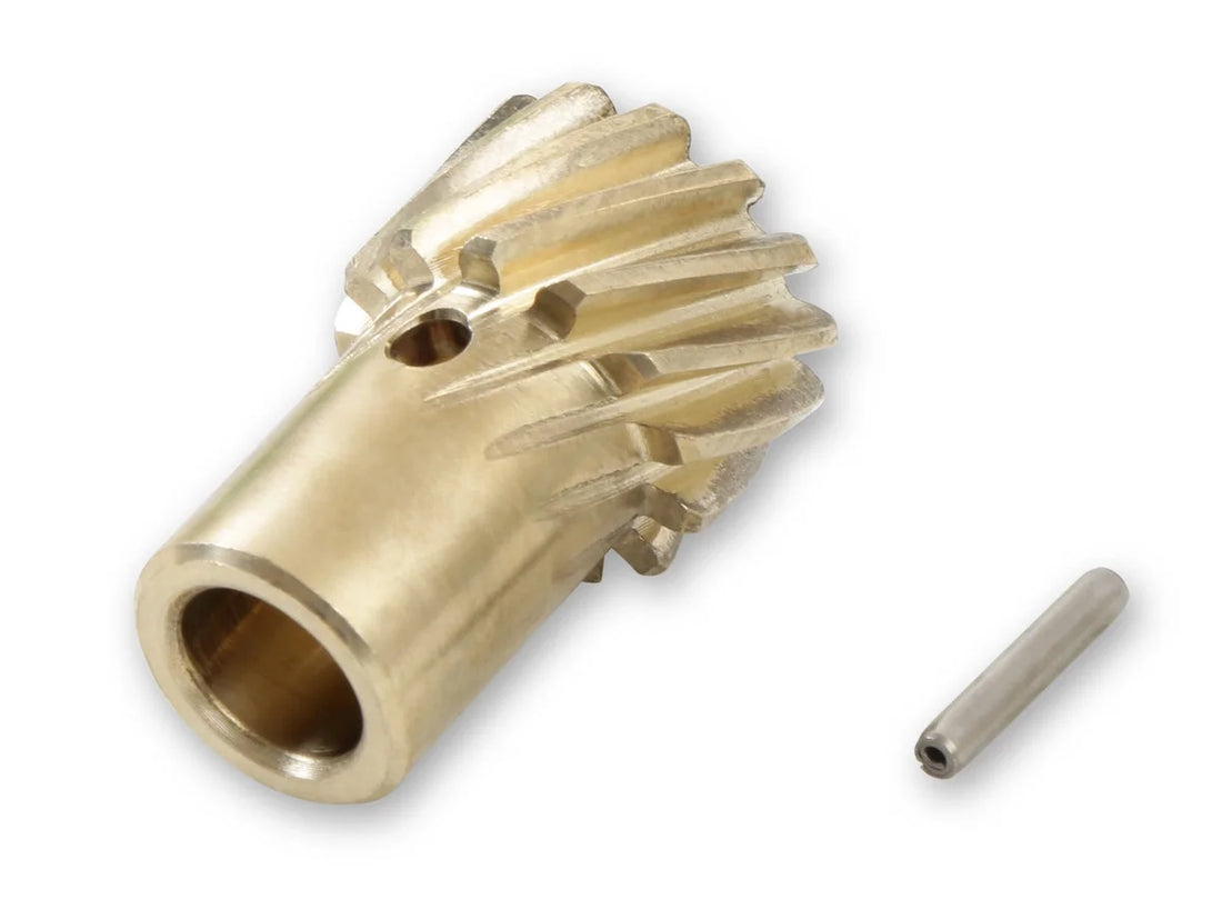 Mallory Mallory Gear, AMC, Bronze 29425 - Back View