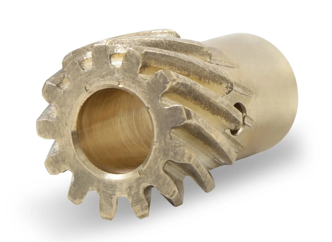 Mallory Mallory Gear, AMC, Bronze 29425 - Additional View 5