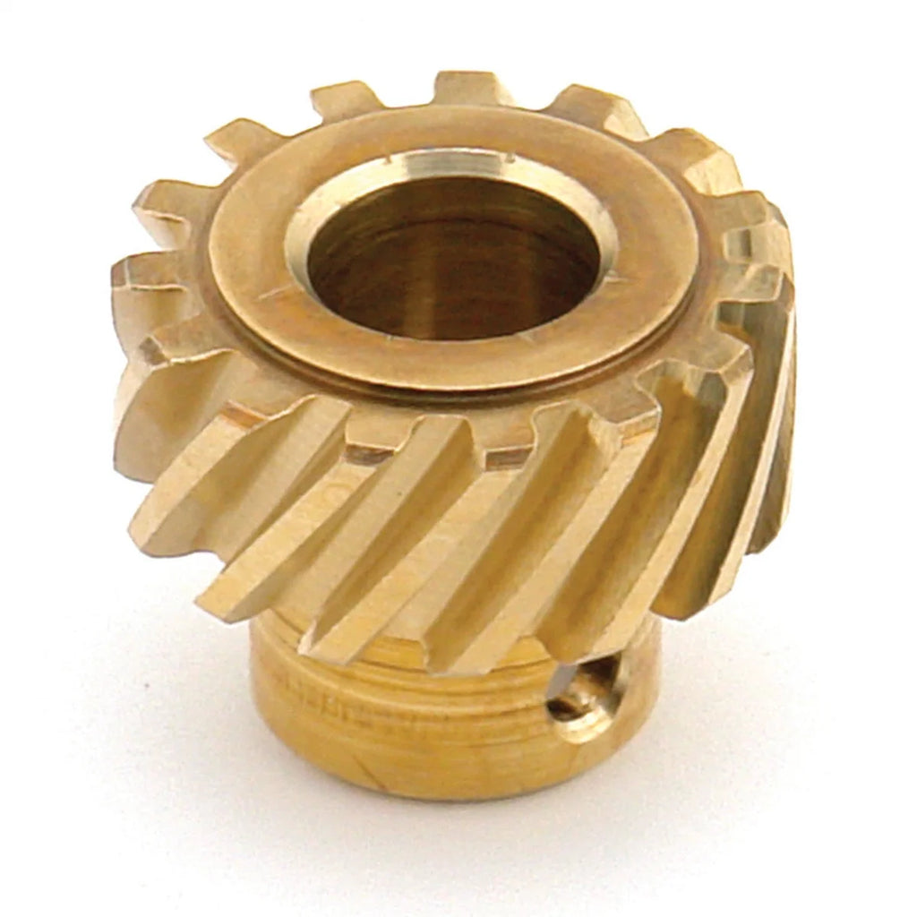 Mallory Mallory Gear, Ford 351W, Bronze, Replaces 28714B 29432