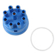 Load image into Gallery viewer, Mallory Mallory Marine Distributor Cap - Main Product View