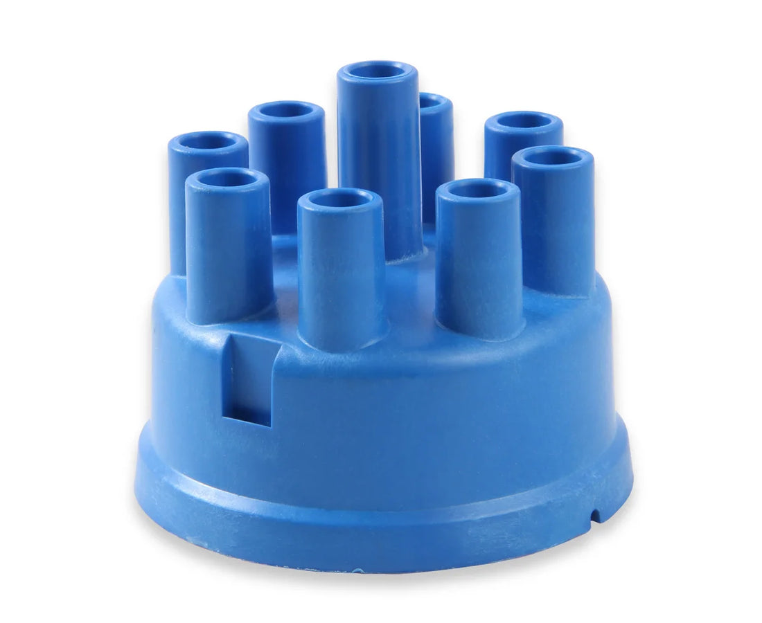 Mallory Mallory Marine Distributor Cap - Installation View
