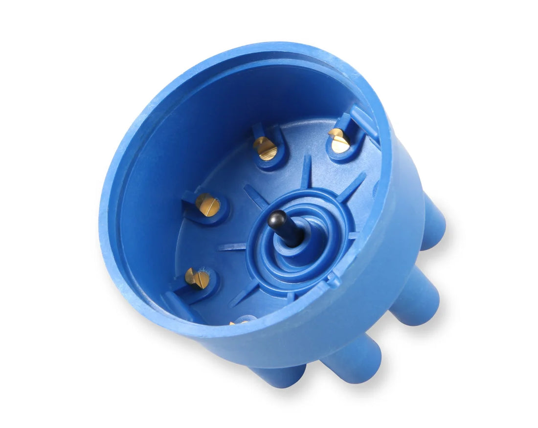 Mallory Mallory Marine Distributor Cap - Additional View 5