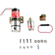 Load image into Gallery viewer, Mallory Mallory Model 140 Fuel Pump with Non-Bypass Regulator 29209 - Main Product View