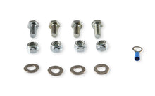 Load image into Gallery viewer, Mallory Mallory Model 140 Fuel Pump with Non-Bypass Regulator 29209 - Additional View 5
