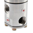 Load image into Gallery viewer, Mallory Mallory Model 140 Fuel Pump with Non-Bypass Regulator 29209 - Additional View 14