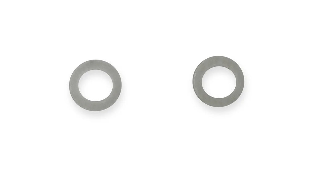 Mallory Mallory Module, Magnetic Ignition 609 - Back View