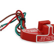 Load image into Gallery viewer, Mallory Mallory Module, Unilite®, Thermaclad 605 - Back View