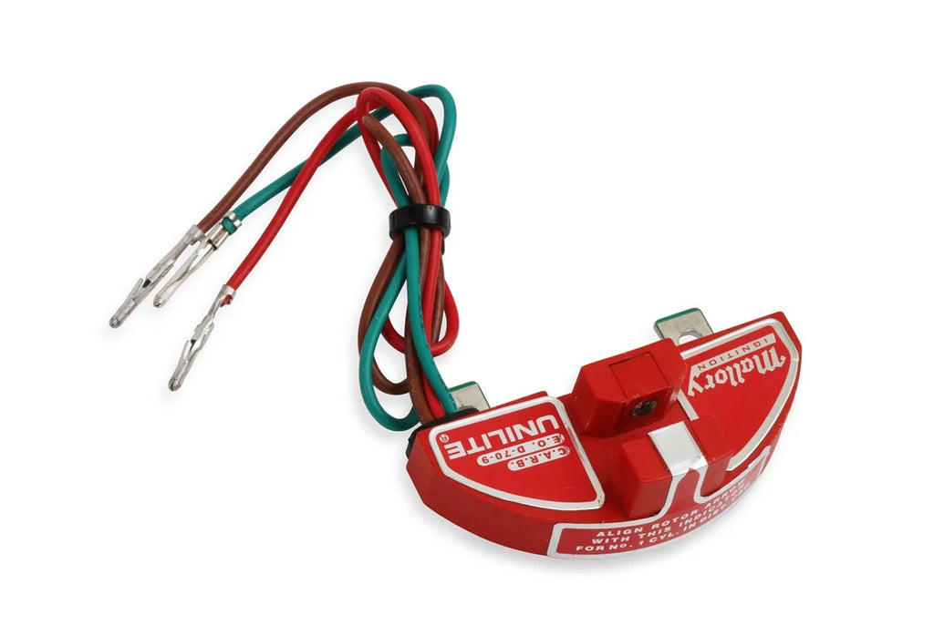 Mallory Mallory Module, Unilite®, Thermaclad 605 - Installation View