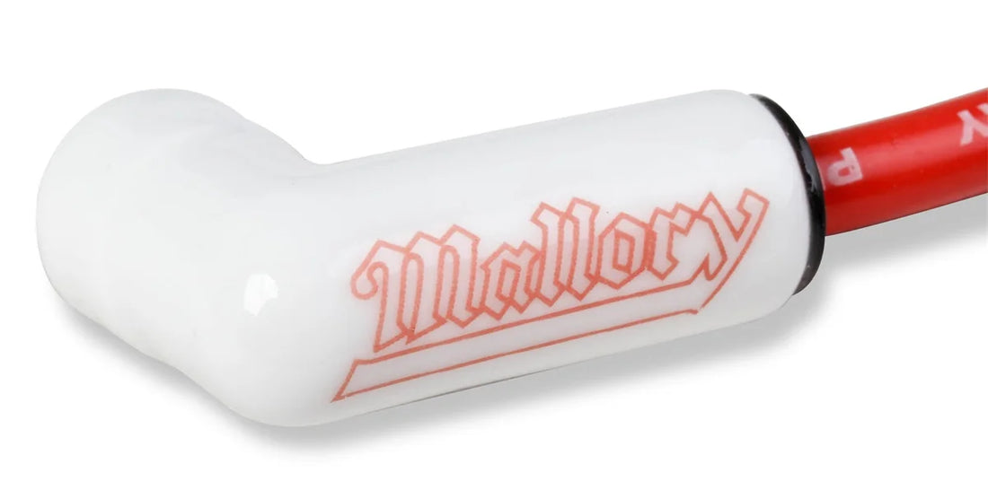 Mallory Mallory PSW Ceramic 90° Univ. Wire Set 937C - Additional View 8