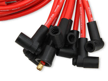 Load image into Gallery viewer, Mallory Mallory Pro Sidewinder plug wires are a premium, universal 8mm wire set. 937 - Side View