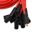Load image into Gallery viewer, Mallory Mallory Pro Sidewinder plug wires are a premium, universal 8mm wire set. 947 - Side View