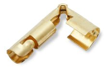 Load image into Gallery viewer, Mallory Mallory Pro Sidewinder plug wires are a premium, universal 8mm wire set. 947 - Back View