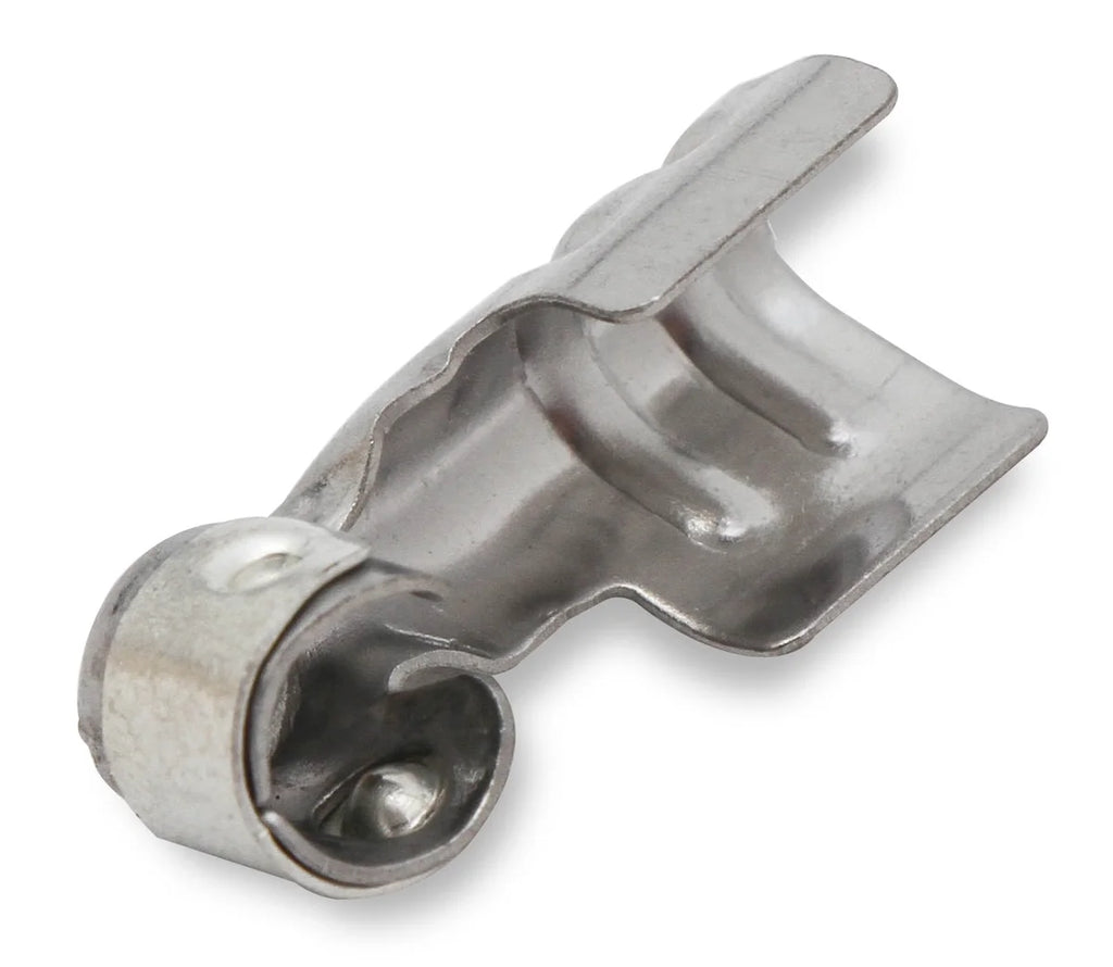 Mallory Mallory Pro Sidewinder plug wires are a premium, universal 8mm wire set. 947 - Installation View
