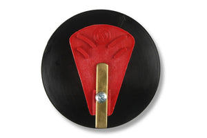 Mallory Mallory Rotor-Shutter Wheel, 8 Cylinder, Unilite® 335 - Main Product View