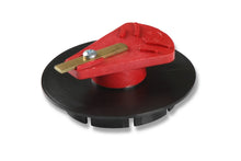Load image into Gallery viewer, Mallory Mallory Rotor-Shutter Wheel, 8 Cylinder, Unilite® 335 - Side View