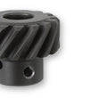 Load image into Gallery viewer, Mallory Mallory Steel SB Ford Distributor Gear -  289-302 SB V8 - Predrilled 29418PD - Main Product View