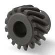 Load image into Gallery viewer, Mallory Mallory Steel SB Ford Distributor Gear -  289-302 SB V8 - Predrilled 29418PD - Additional View 5