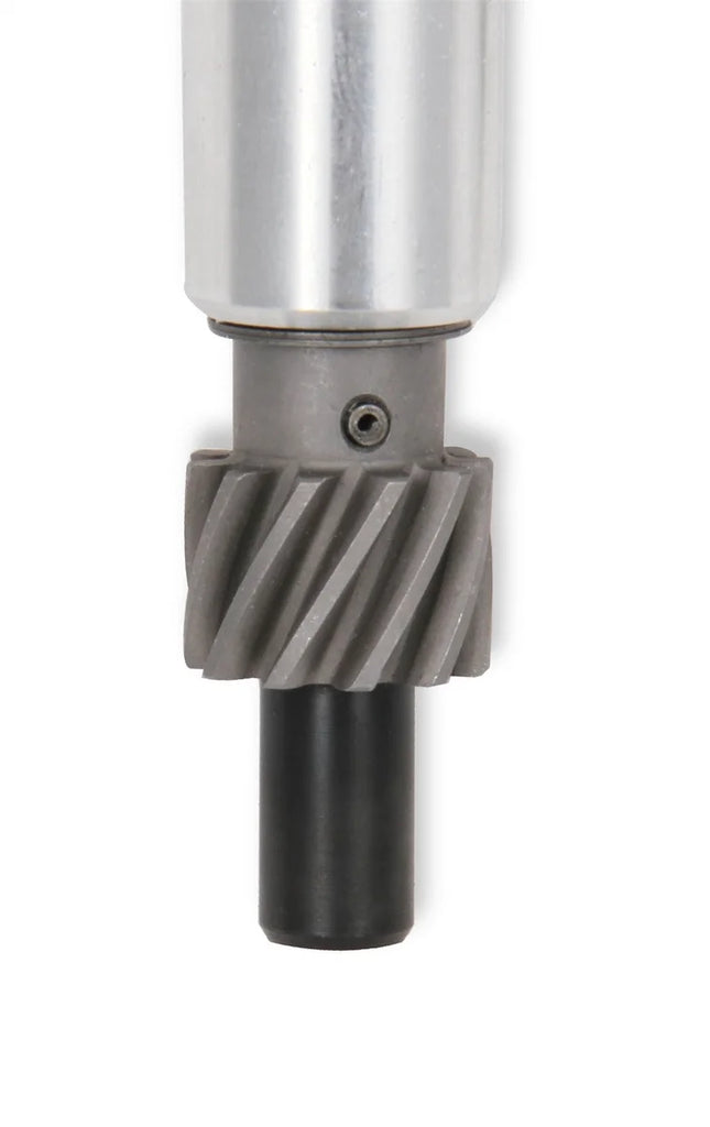 Mallory Mallory Unilite Distributor with built-in electronic ignition module. 3727501 - Side View