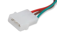 Load image into Gallery viewer, Mallory Mallory Unilite Distributor with built-in electronic ignition module. 3727501 - Installation View