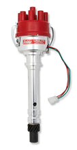 Load image into Gallery viewer, Mallory Mallory Unilite Distributor with built-in electronic ignition module. 3748201 - Main Product View