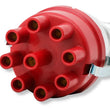 Load image into Gallery viewer, Mallory Mallory Unilite Distributor with built-in electronic ignition module. 3748201 - Side View