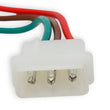 Load image into Gallery viewer, Mallory Mallory Unilite Distributor with built-in electronic ignition module. 3748201 - Additional View 5