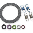 Load image into Gallery viewer, Mallory Mallory Unilite Distributor with built-in electronic ignition module. 3748201 - Additional View 7