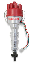 Load image into Gallery viewer, Mallory Mallory Unilite Distributor with built-in electronic ignition module. 3755301 - Main Product View