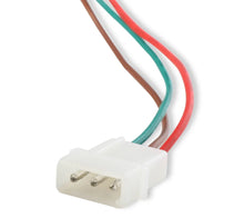 Load image into Gallery viewer, Mallory Mallory Unilite Distributor with built-in electronic ignition module. 3756701 - Back View