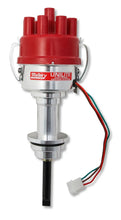 Load image into Gallery viewer, Mallory Mallory Unilite Distributor with built-in electronic ignition module. 3757801 - Main Product View