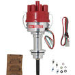 Load image into Gallery viewer, Mallory Mallory Unilite Distributor with built-in electronic ignition module. 3757901 - Main Product View