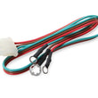 Load image into Gallery viewer, Mallory Mallory Unilite Distributor with built-in electronic ignition module. 3757901 - Installation View