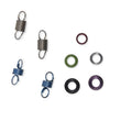 Load image into Gallery viewer, Mallory Mallory Unilite Distributor with built-in electronic ignition module. 3757901 - Additional View 6