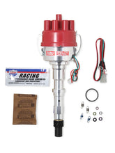 Load image into Gallery viewer, Mallory Mallory Unilite Distributor with built-in electronic ignition module. 3760001 - Main Product View
