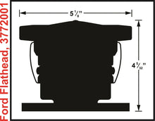 Load image into Gallery viewer, Mallory Mallory Unilite Distributor with built-in electronic ignition module. 3772001 - Additional View 7