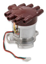 Load image into Gallery viewer, Mallory Mallory Unilite Distributor with built-in electronic ignition module. 3772101 - Main Product View