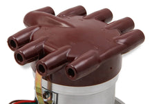 Load image into Gallery viewer, Mallory Mallory Unilite Distributor with built-in electronic ignition module. 3772101 - Side View