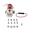 Load image into Gallery viewer, Mallory Model Series 110 Fuel Pump Gas 29256 - Side View